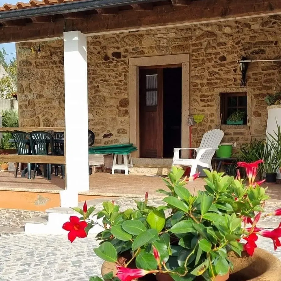 Casa Pregueira