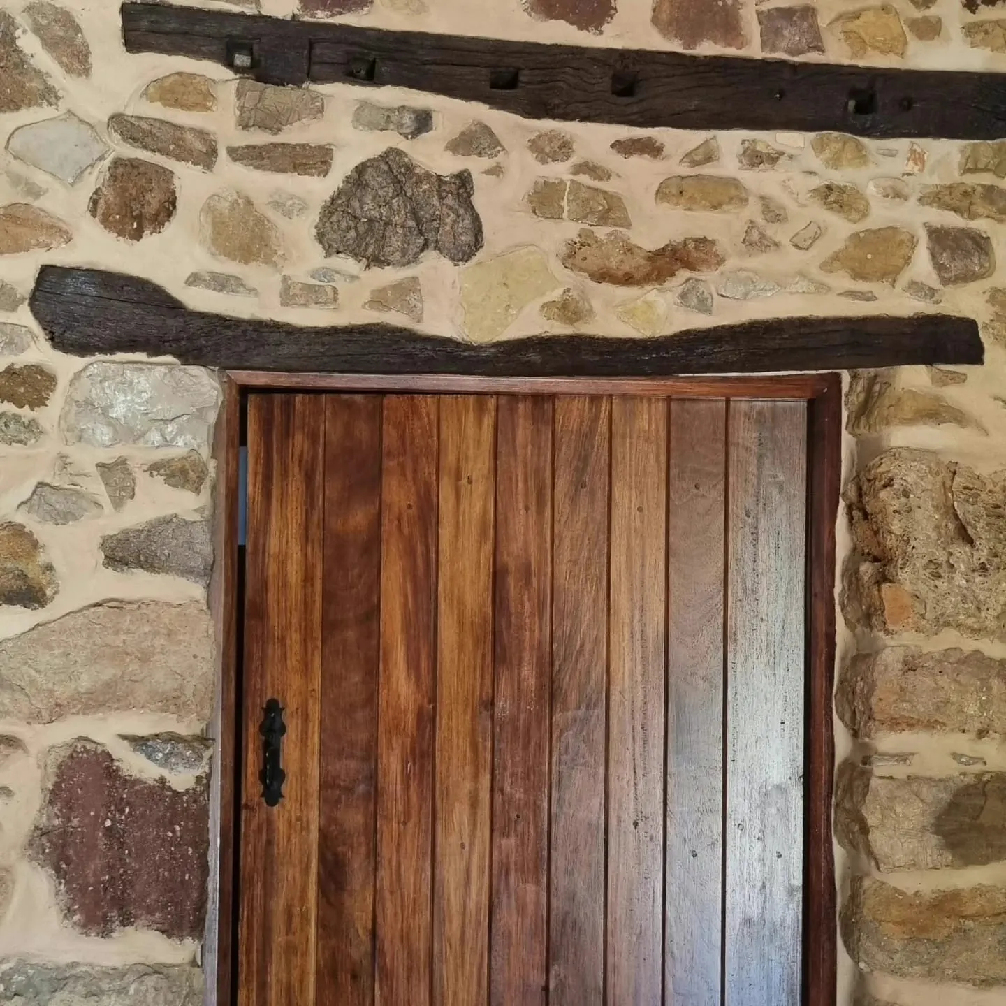 Casa Pregueira — fachada