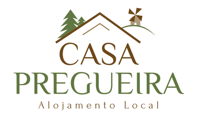 Casa Pregueira — Alojamento Local