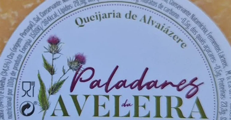 Paladares da Aveleira — Queijaria de Alvaiázere